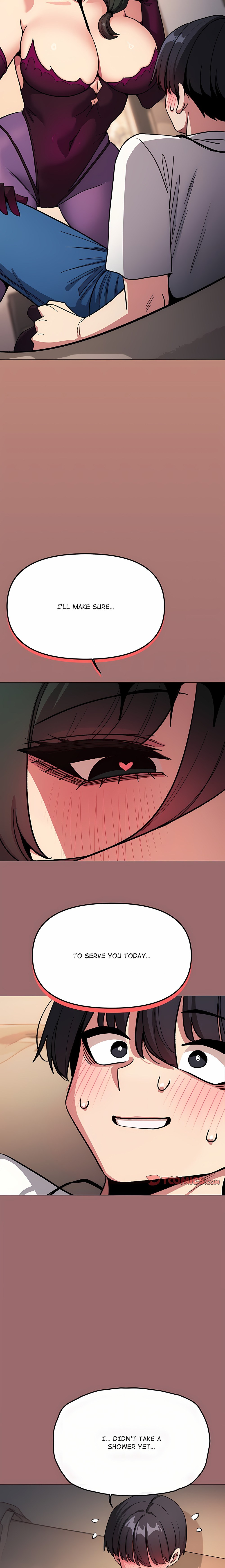 Someone Stop Her! Chapter 93 - Page 4 in English