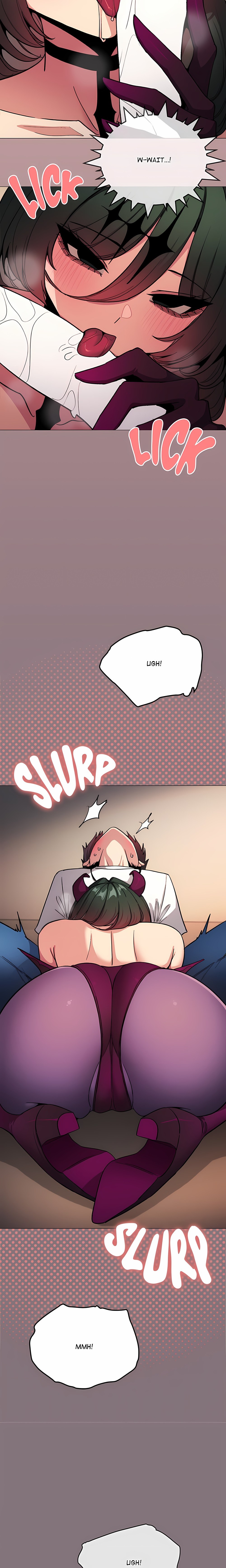 Someone Stop Her! Chapter 93 - Page 7 in English