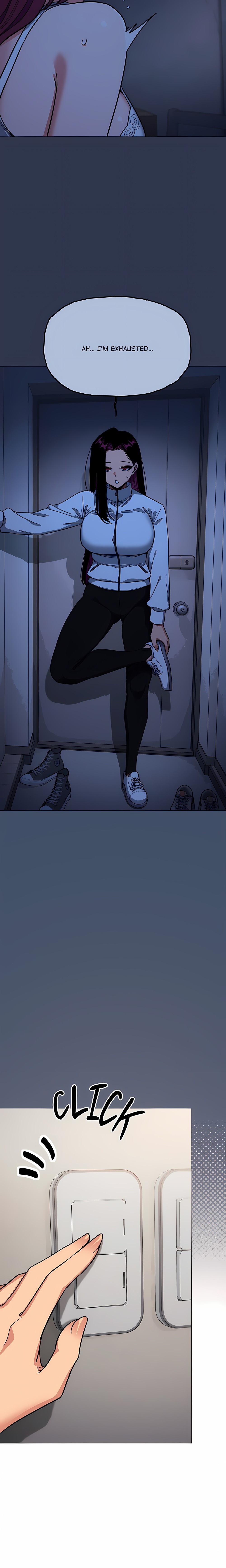 Someone Stop Her! Chapter 94 - Page 16 in English