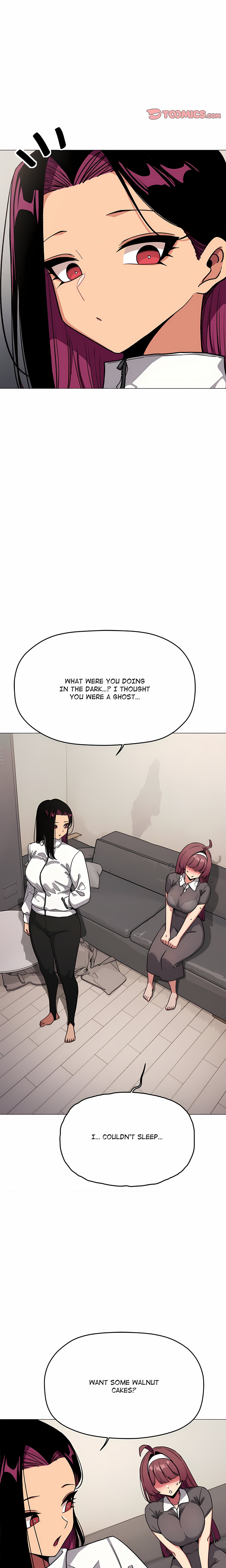 Someone Stop Her! Chapter 94 - Page 17 in English