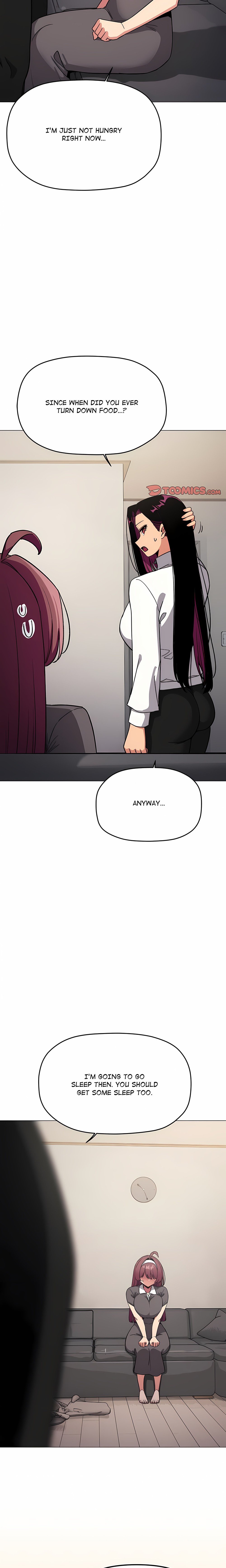 Someone Stop Her! Chapter 94 - Page 19 in English