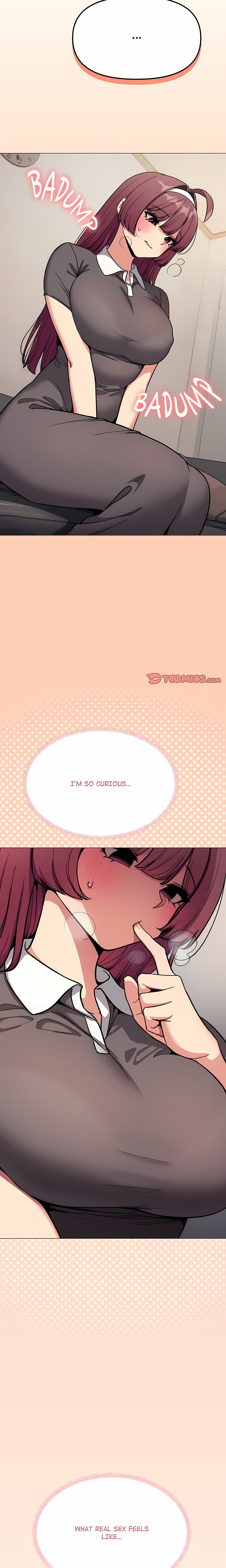 Someone Stop Her! Chapter 94 - Page 20 in English