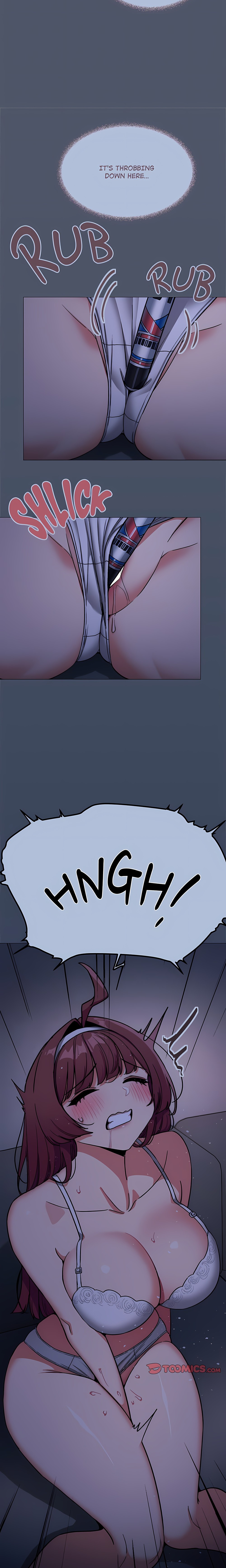 Someone Stop Her! Chapter 94 - Page 5 in English