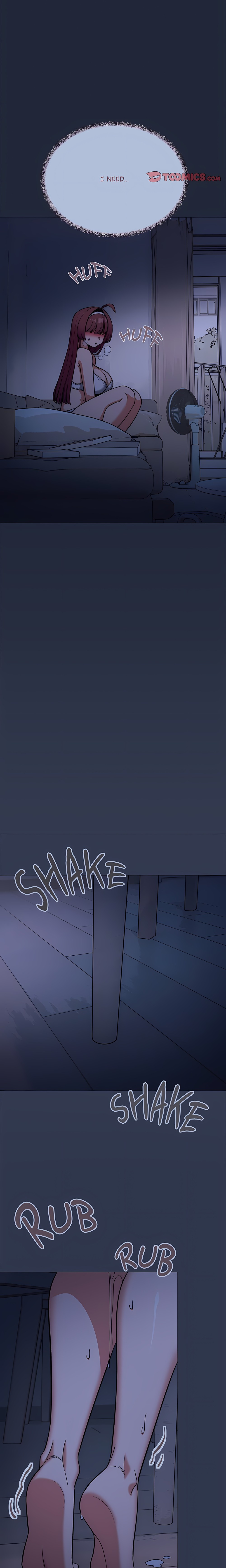 Someone Stop Her! Chapter 94 - Page 8 in English