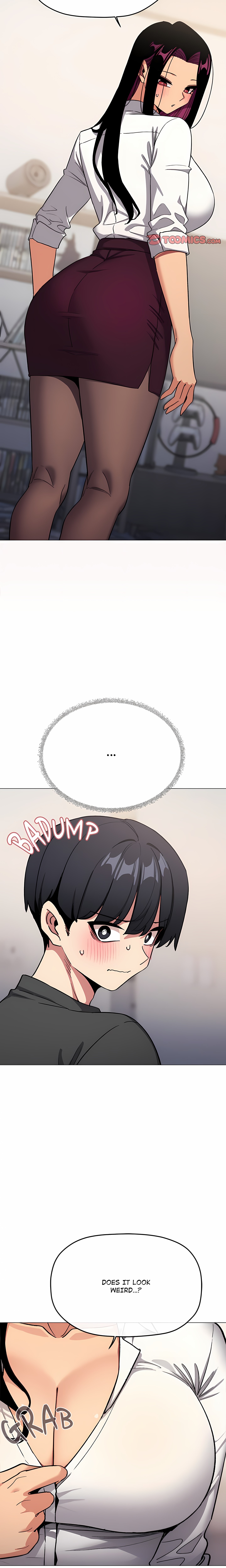 Someone Stop Her! Chapter 96 - Page 13 in English