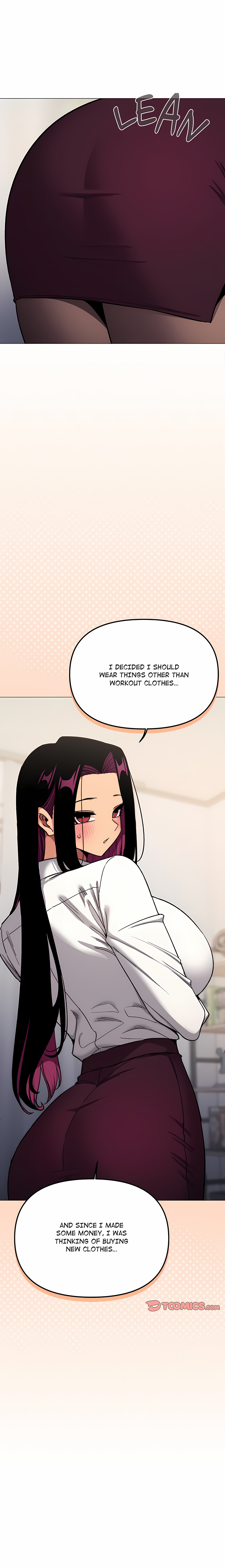 Someone Stop Her! Chapter 96 - Page 14 in English