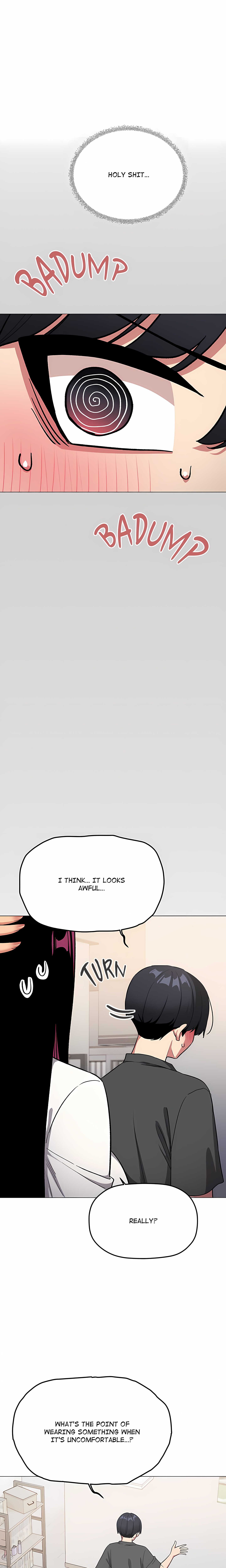 Someone Stop Her! Chapter 96 - Page 15 in English