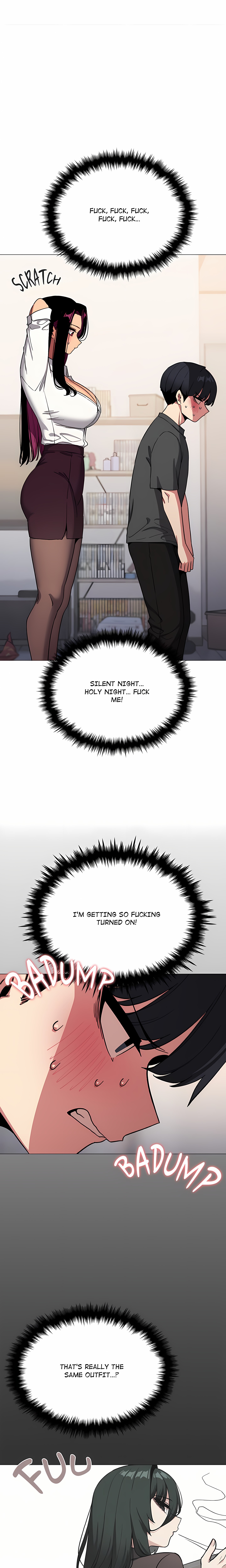 Someone Stop Her! Chapter 96 - Page 17 in English