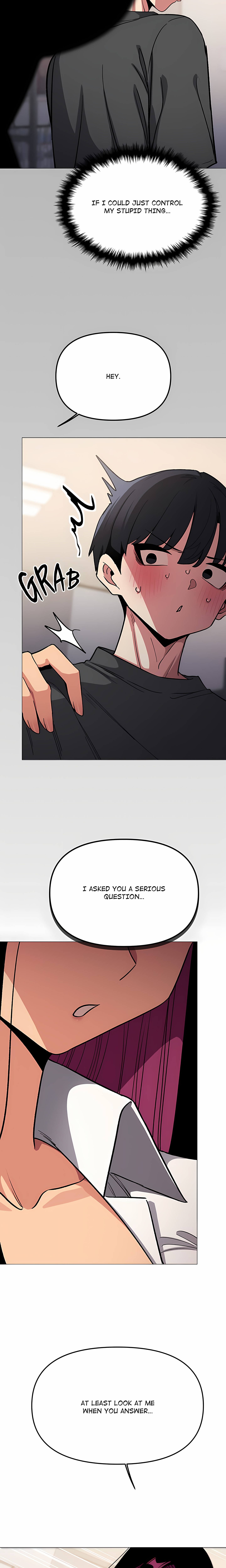 Someone Stop Her! Chapter 96 - Page 20 in English