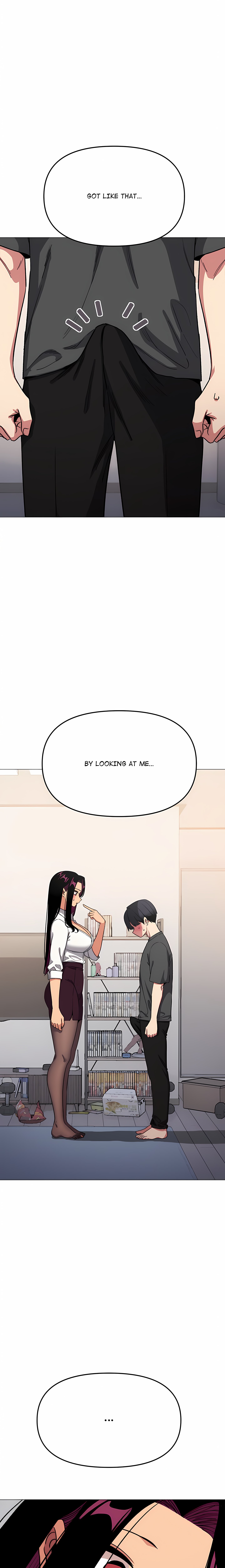 Someone Stop Her! Chapter 96 - Page 22 in English