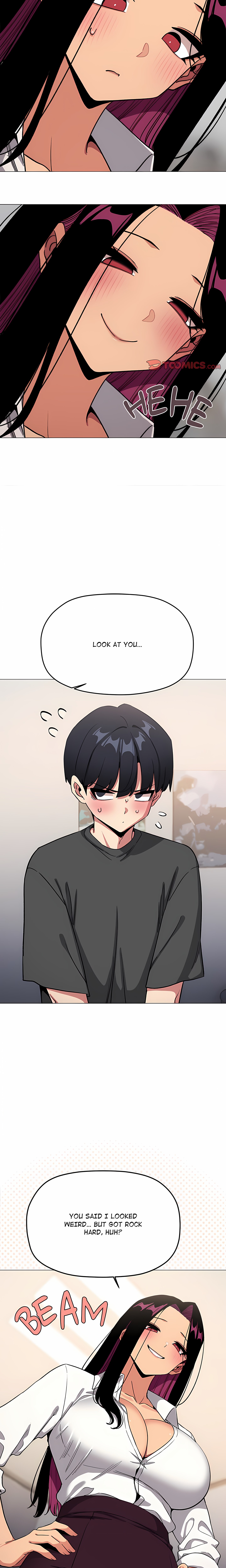 Someone Stop Her! Chapter 96 - Page 23 in English