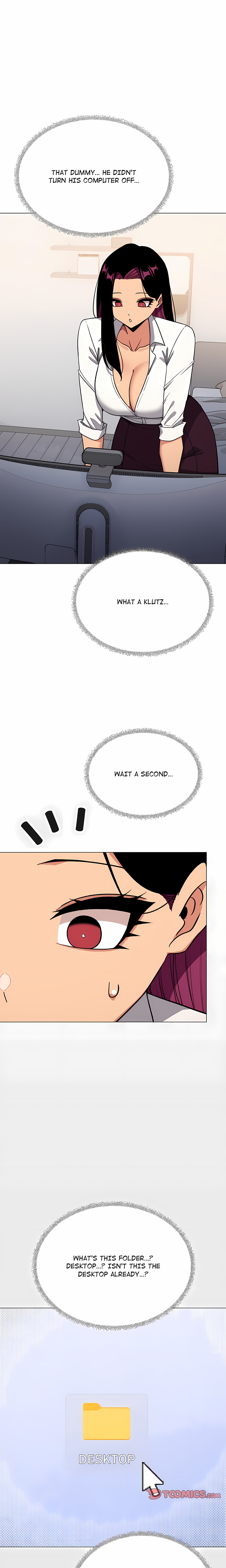 Someone Stop Her! Chapter 96 - Page 29 in English