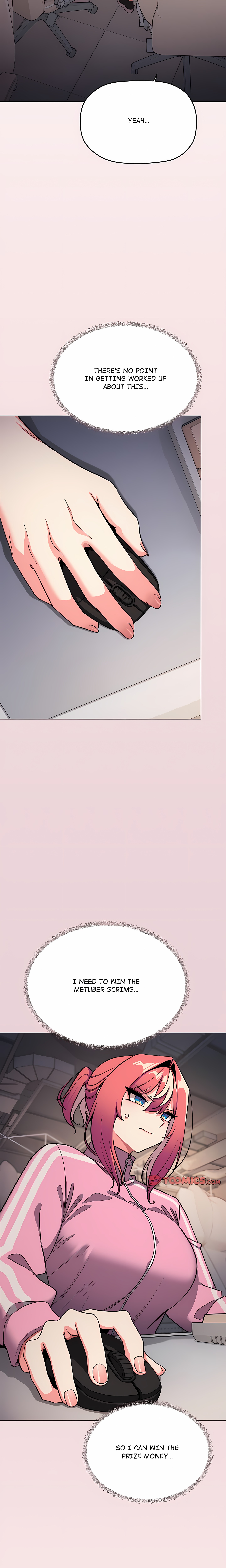 Someone Stop Her! Chapter 96 - Page 4 in English