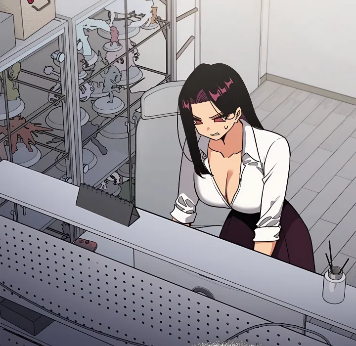 Someone Stop Her! Chapter 97 - Page 110 in English