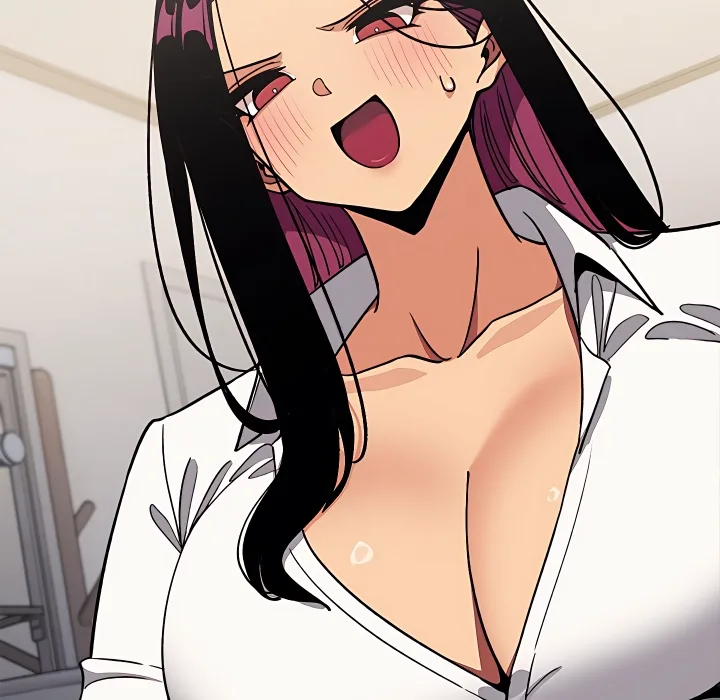 Someone Stop Her! Chapter 97 - Page 113 in English