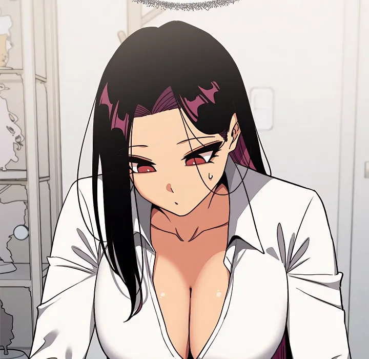 Someone Stop Her! Chapter 97 - Page 133 in English
