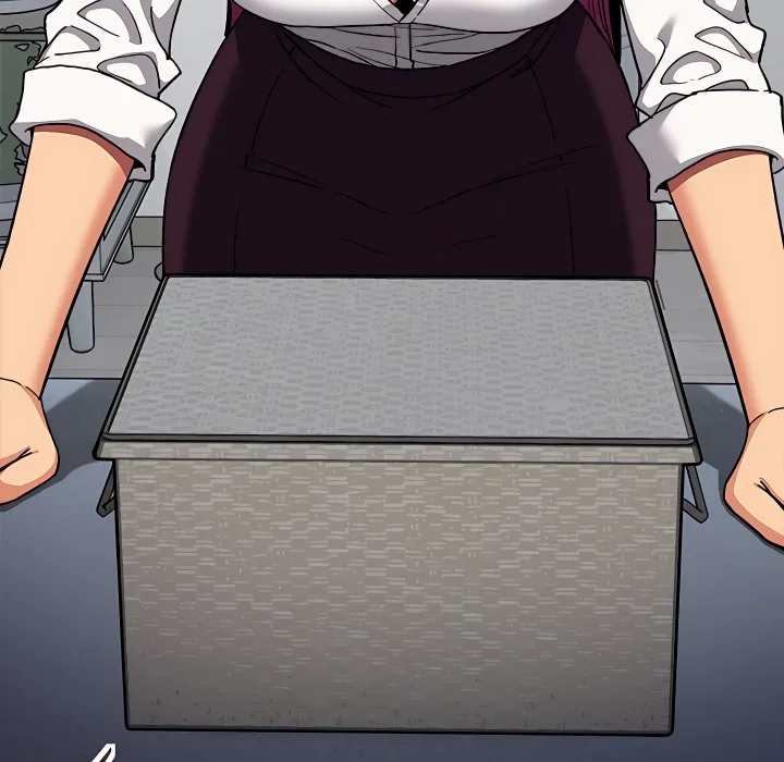 Someone Stop Her! Chapter 97 - Page 134 in English
