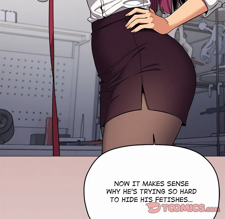 Someone Stop Her! Chapter 97 - Page 140 in English