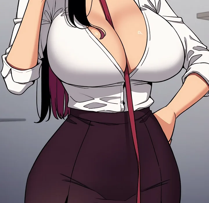 Someone Stop Her! Chapter 97 - Page 150 in English