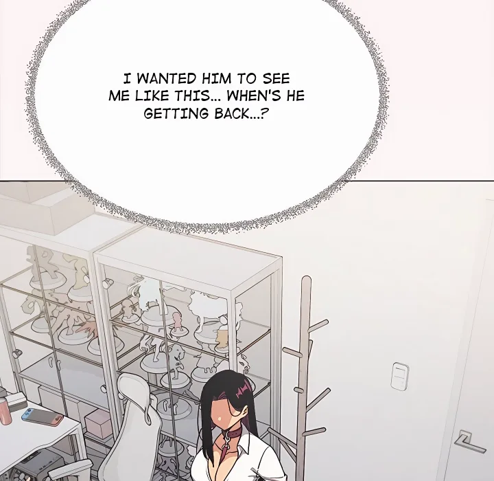 Someone Stop Her! Chapter 97 - Page 155 in English