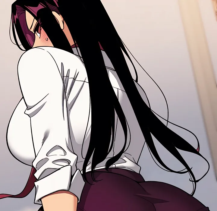 Someone Stop Her! Chapter 97 - Page 169 in English