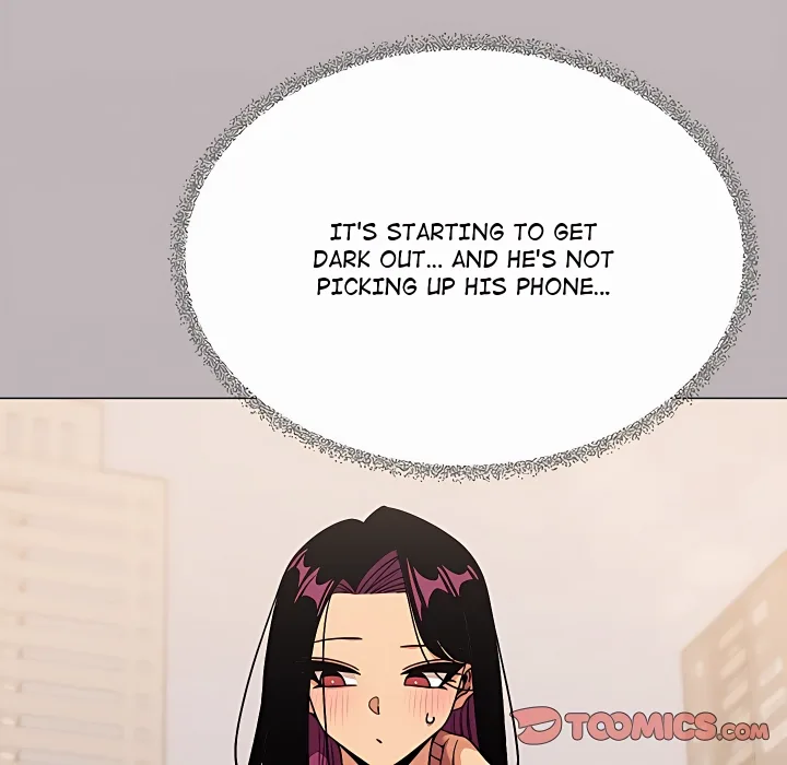 Someone Stop Her! Chapter 97 - Page 172 in English
