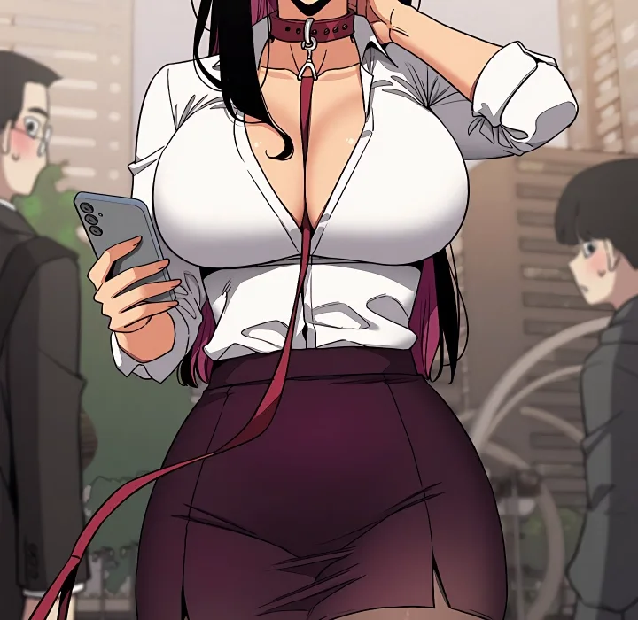 Someone Stop Her! Chapter 97 - Page 173 in English