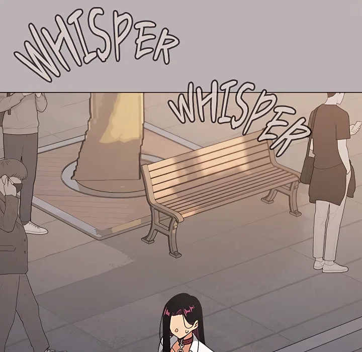 Someone Stop Her! Chapter 97 - Page 178 in English