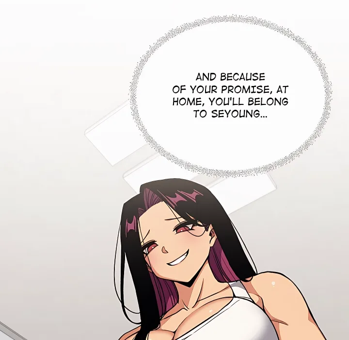 Someone Stop Her! Chapter 97 - Page 29 in English