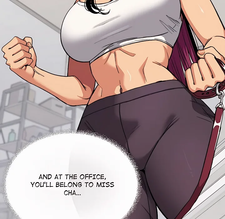 Someone Stop Her! Chapter 97 - Page 30 in English