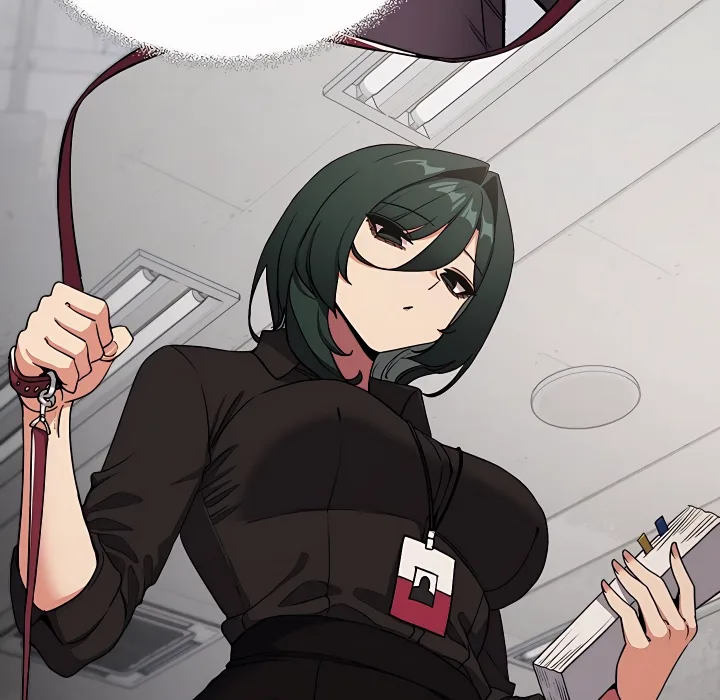 Someone Stop Her! Chapter 97 - Page 31 in English
