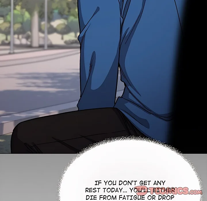 Someone Stop Her! Chapter 97 - Page 36 in English