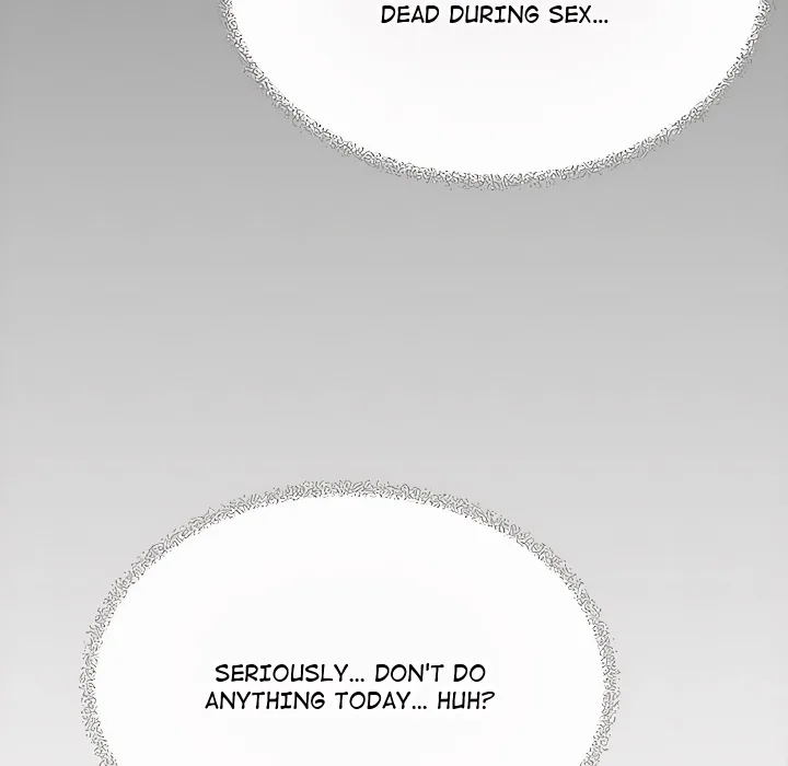 Someone Stop Her! Chapter 97 - Page 37 in English