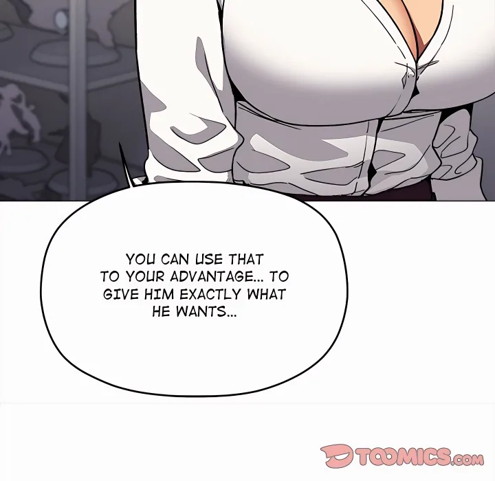 Someone Stop Her! Chapter 97 - Page 76 in English