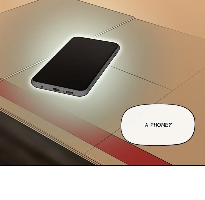 Hypnotist Security Guard Chapter 1 - Page 111 in English