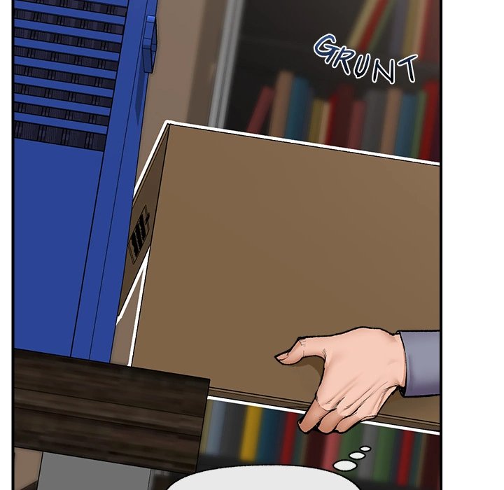 Hypnotist Security Guard Chapter 1 - Page 113 in English