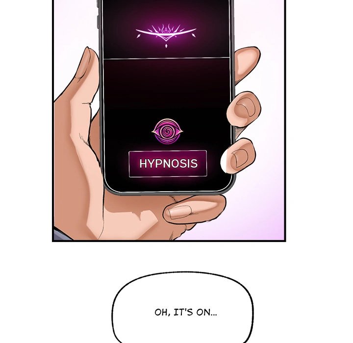 Hypnotist Security Guard Chapter 1 - Page 126 in English