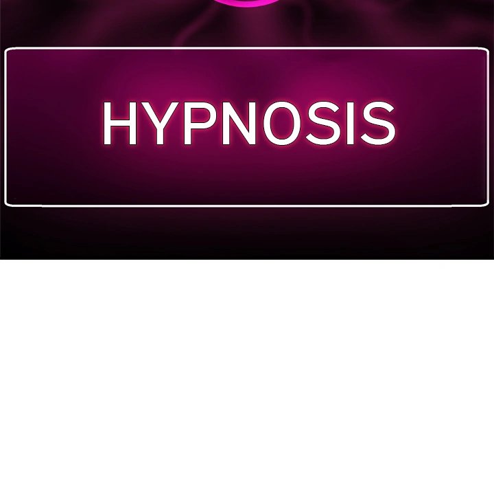 Hypnotist Security Guard Chapter 1 - Page 128 in English