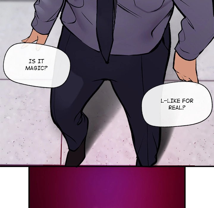 Hypnotist Security Guard Chapter 1 - Page 142 in English
