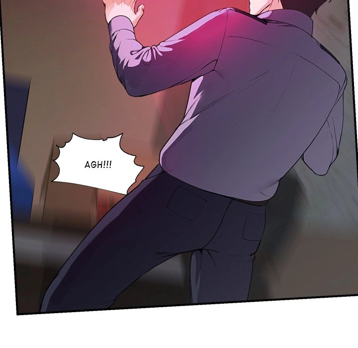 Hypnotist Security Guard Chapter 1 - Page 149 in English
