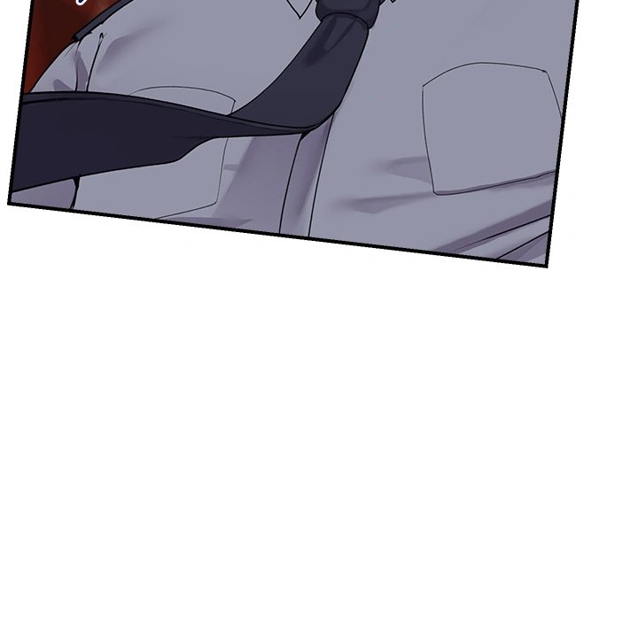Hypnotist Security Guard Chapter 1 - Page 153 in English