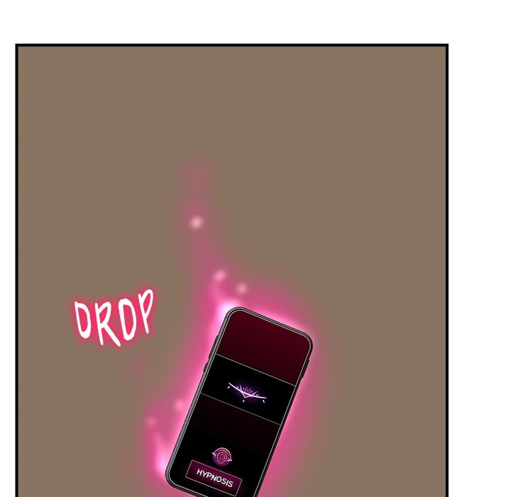 Hypnotist Security Guard Chapter 1 - Page 156 in English