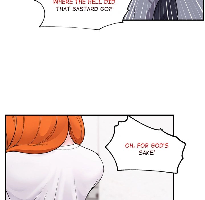 Hypnotist Security Guard Chapter 1 - Page 166 in English