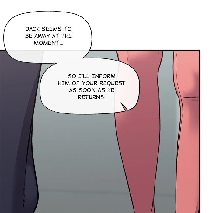 Hypnotist Security Guard Chapter 1 - Page 174 in English
