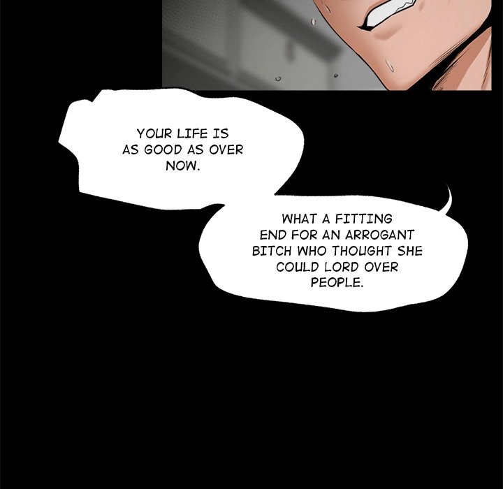 Hypnotist Security Guard Chapter 1 - Page 18 in English