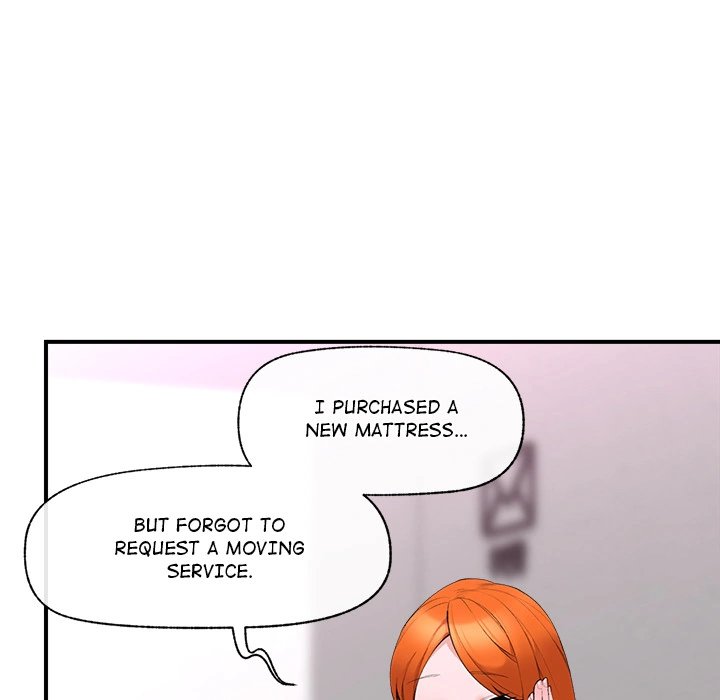 Hypnotist Security Guard Chapter 1 - Page 184 in English