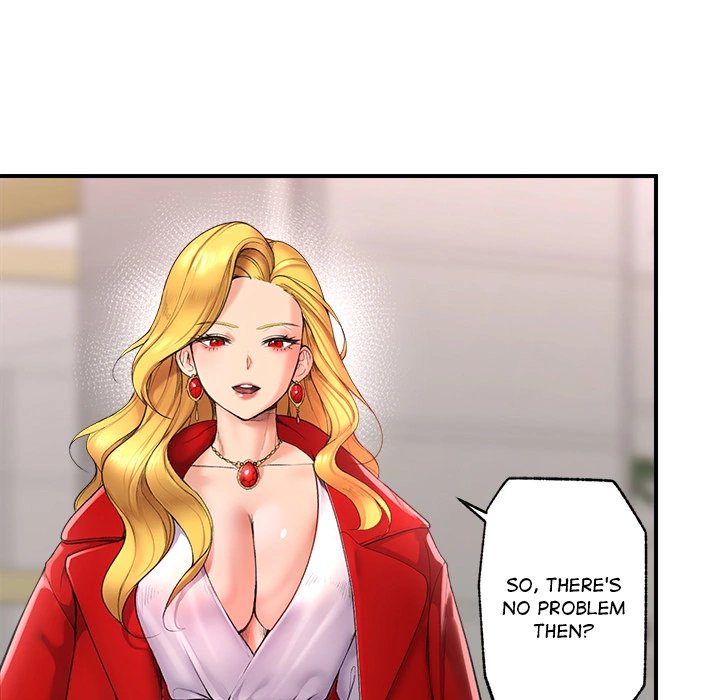 Hypnotist Security Guard Chapter 1 - Page 188 in English