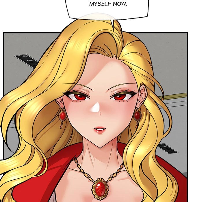 Hypnotist Security Guard Chapter 1 - Page 193 in English