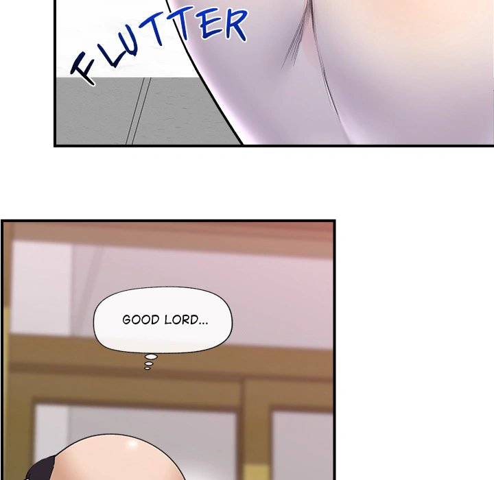 Hypnotist Security Guard Chapter 1 - Page 196 in English