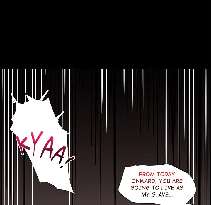 Hypnotist Security Guard Chapter 1 - Page 24 in English